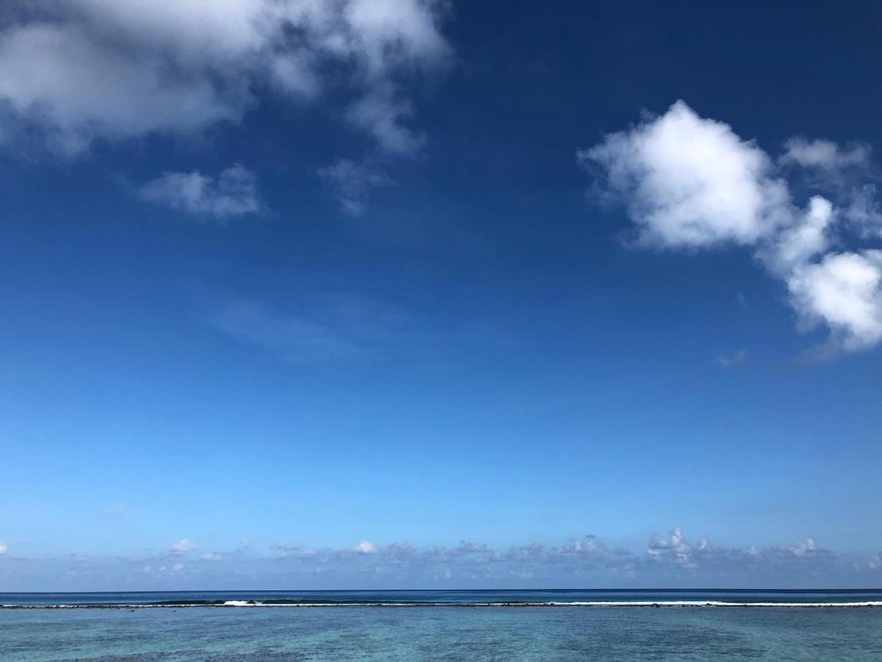 Hotel Luxe Guraidhoo Retreat Exterior foto